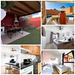 Casa Blanca By Best Holidays Fuerteventura