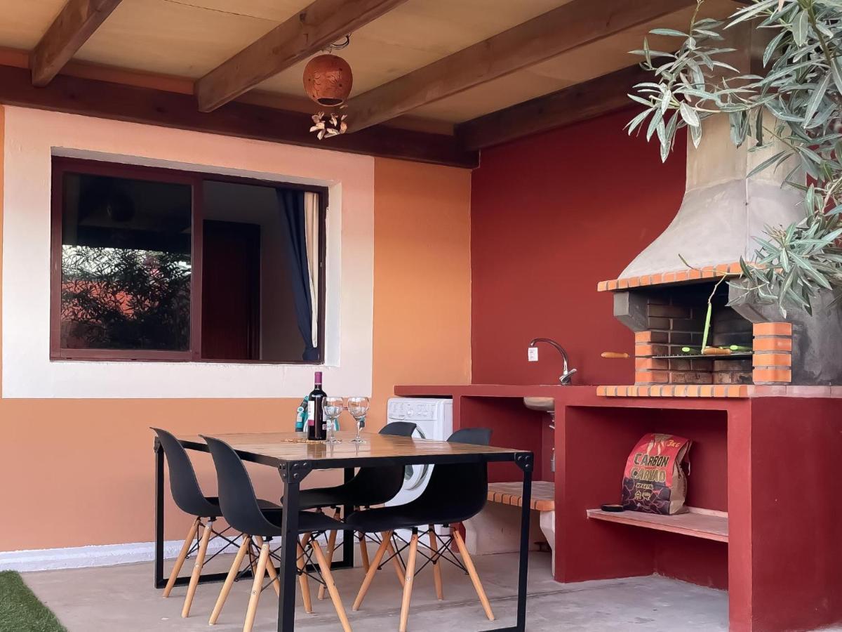 Сasa de vacaciones Casa Blanca By Holidays Fuerteventura Corralejo