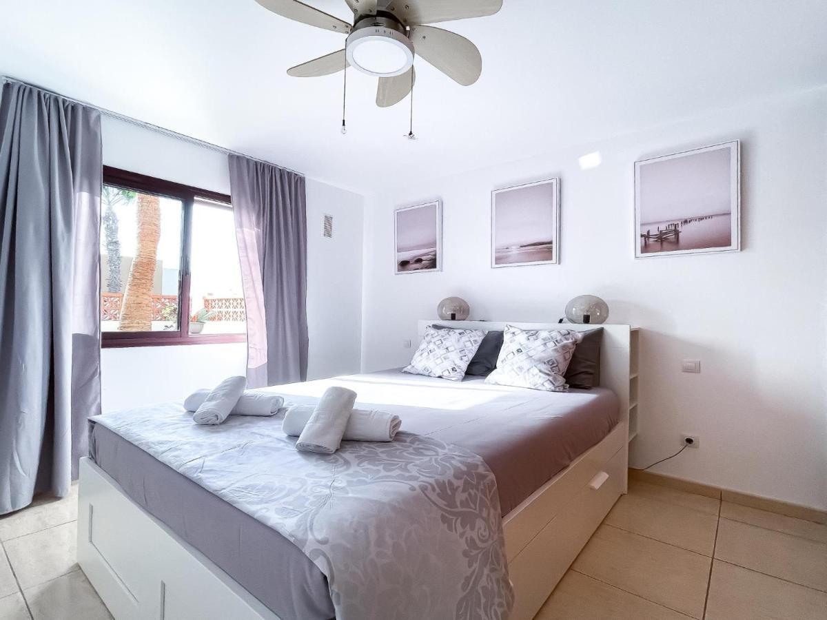 Vakantiehuis Casa Blanca By Holidays Fuerteventura