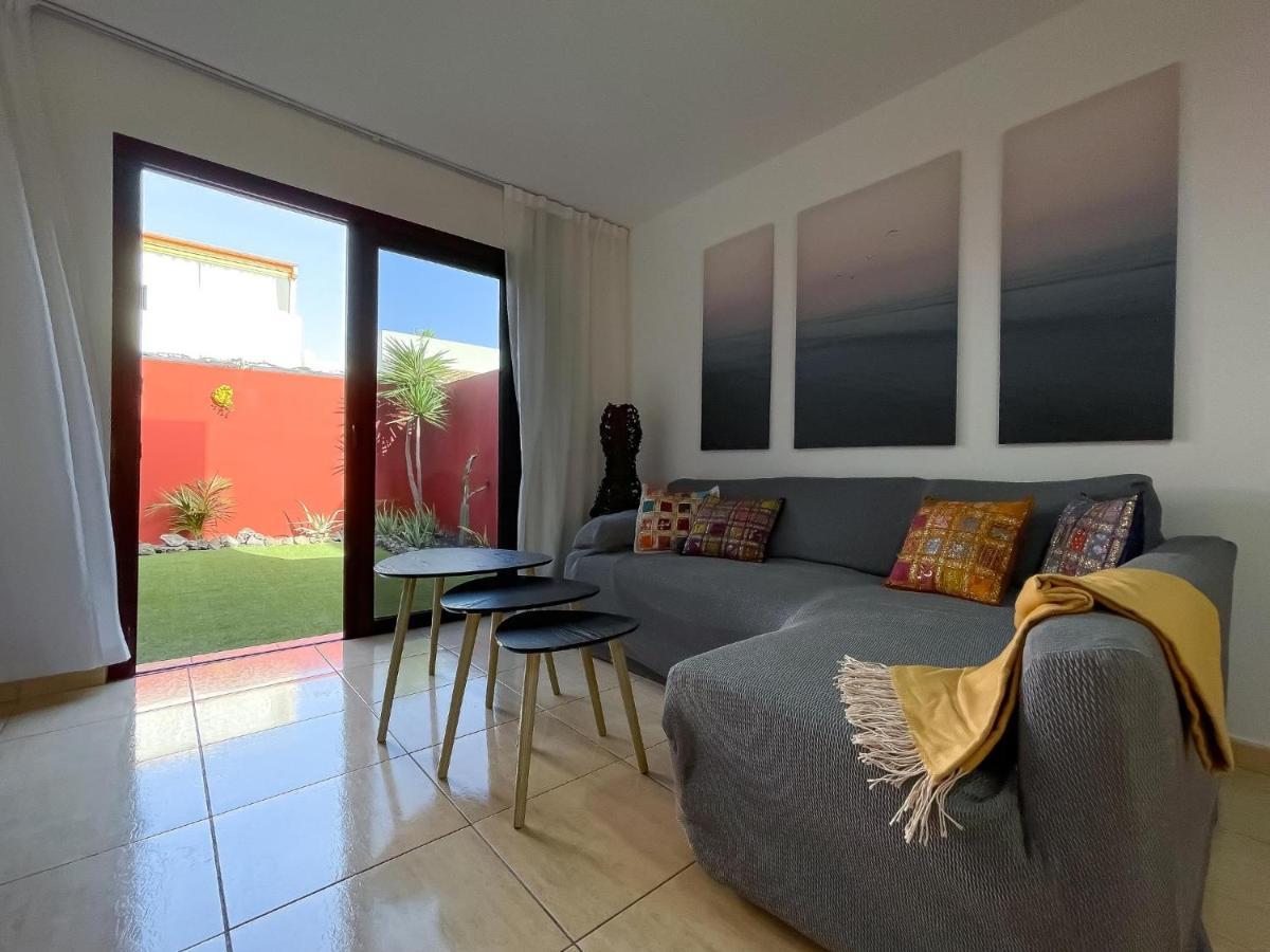 Casa Blanca By Holidays Fuerteventura Vakantiehuis