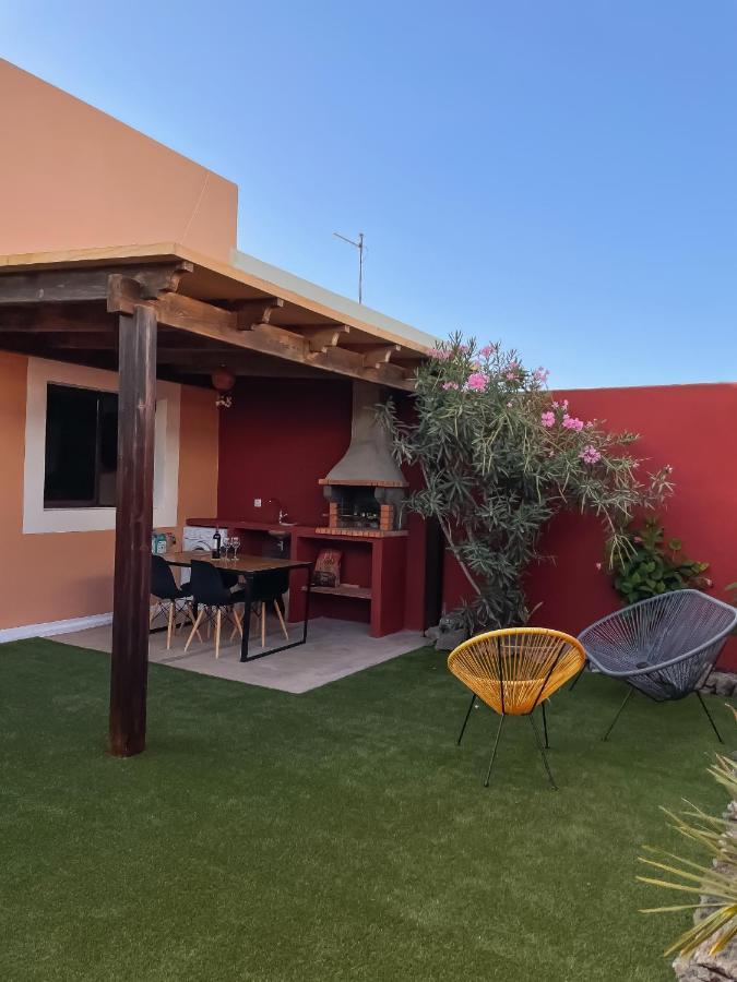 Casa Blanca By Holidays Fuerteventura Vakantiehuis *