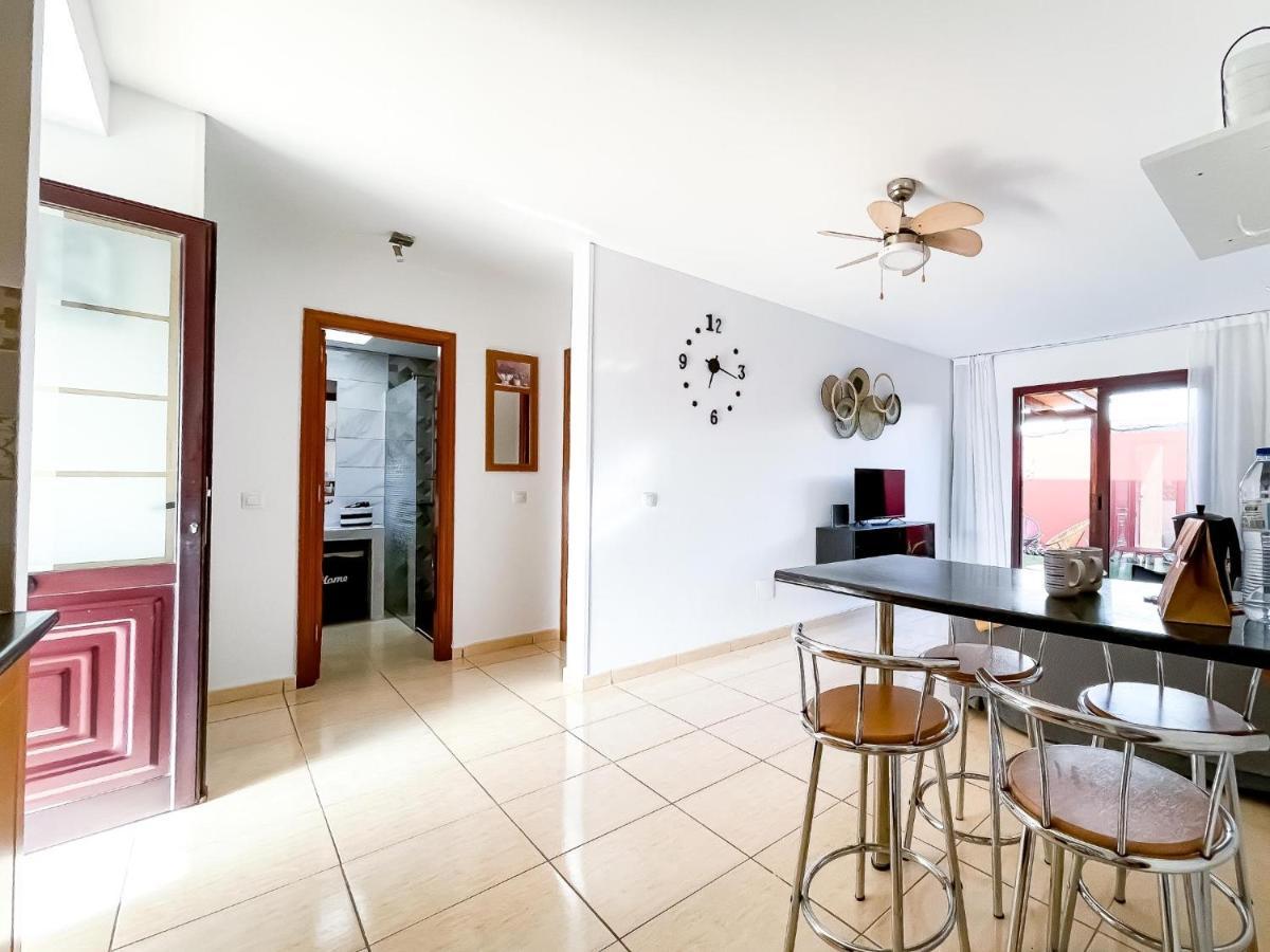 Vakantiehuis Casa Blanca By Holidays Fuerteventura Corralejo