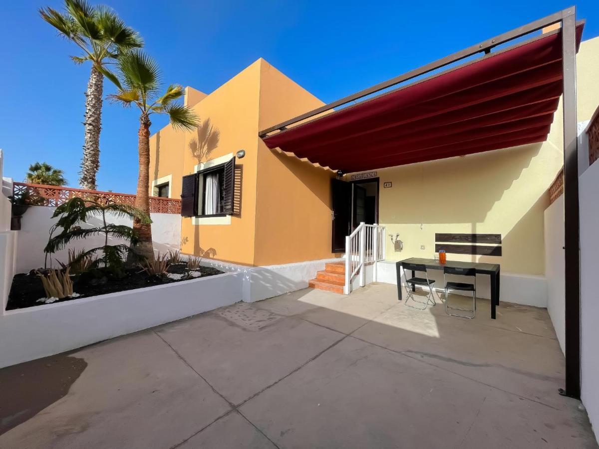 Casa Blanca By Holidays Fuerteventura Vakantiehuis *