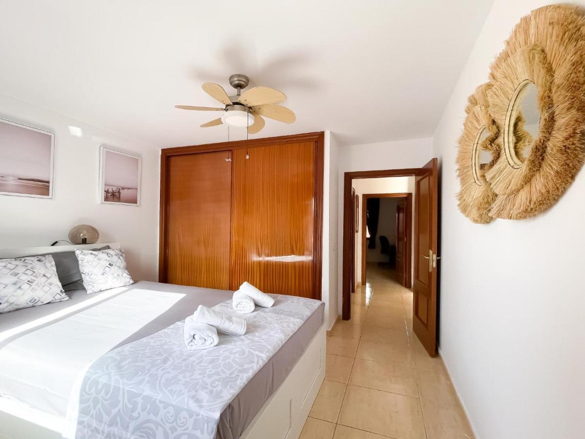 Vakantiehuis Casa Blanca By Holidays Fuerteventura *