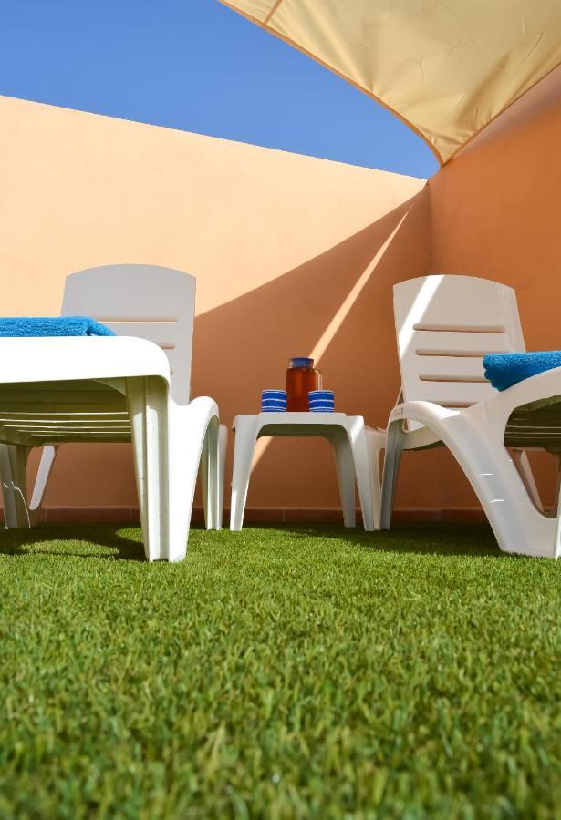 Casa Blanca By Holidays Fuerteventura Vakantiehuis