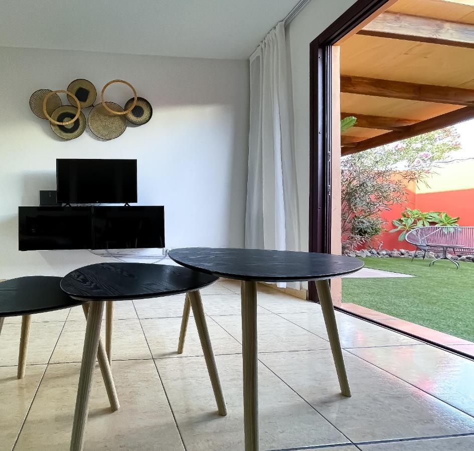 Casa Blanca By Holidays Fuerteventura Vakantiehuis Corralejo