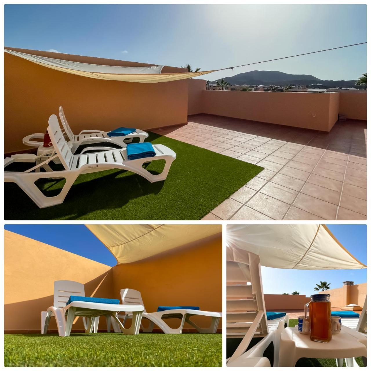 Casa Blanca By Holidays Fuerteventura Vakantiehuis