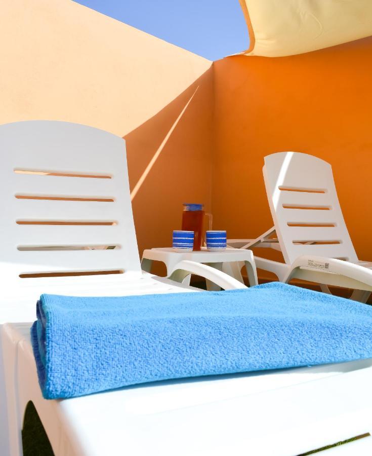Casa Blanca By Holidays Fuerteventura Vakantiehuis Corralejo