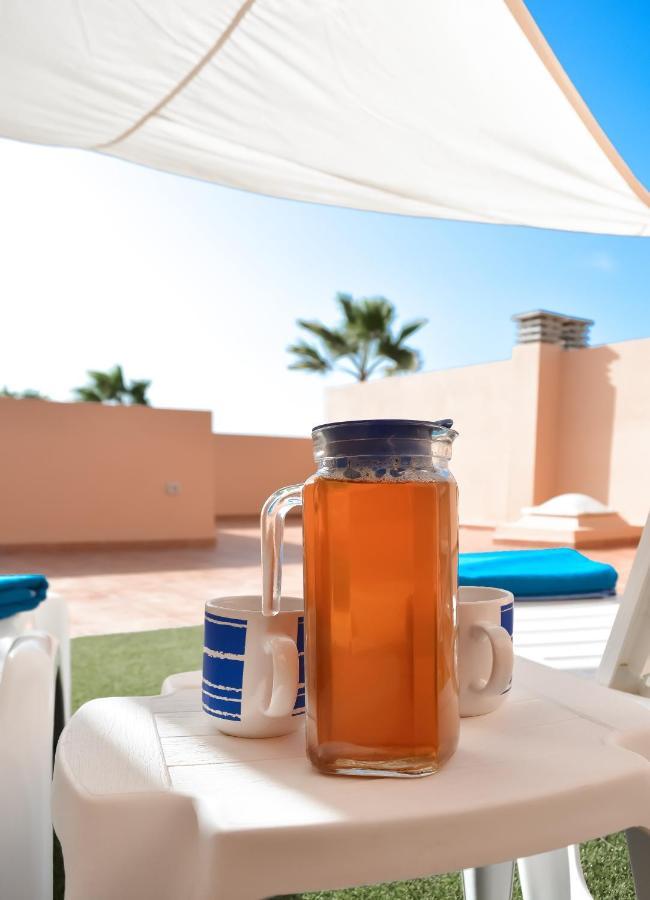 Casa Blanca By Holidays Fuerteventura Vakantiehuis *
