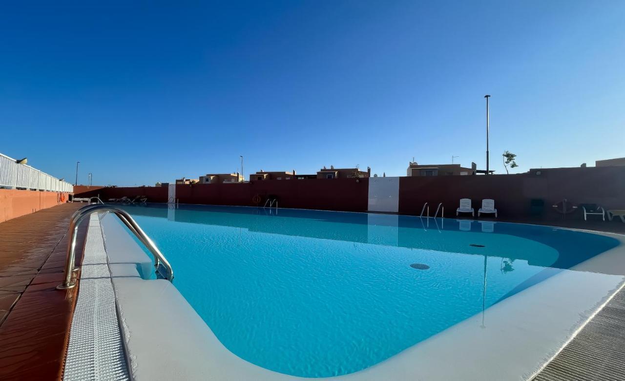 Casa Blanca By Holidays Fuerteventura Vakantiehuis Corralejo