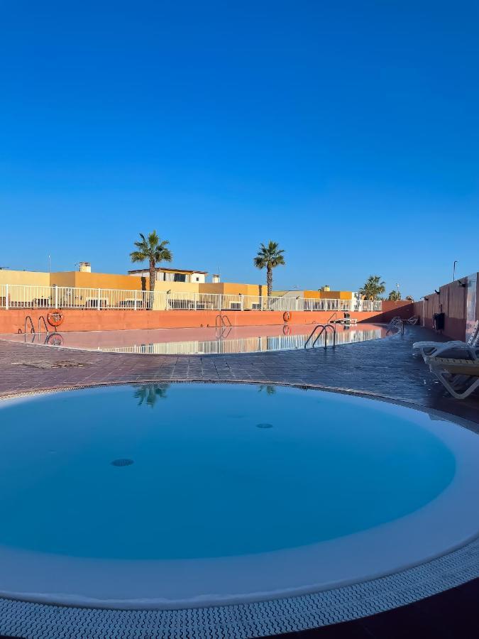 Casa Blanca By Holidays Fuerteventura Vakantiehuis