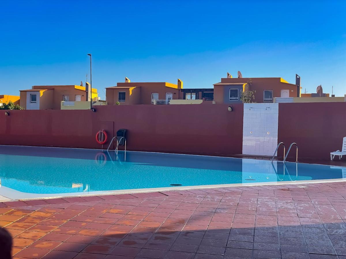 Casa Blanca By Holidays Fuerteventura Vakantiehuis Corralejo
