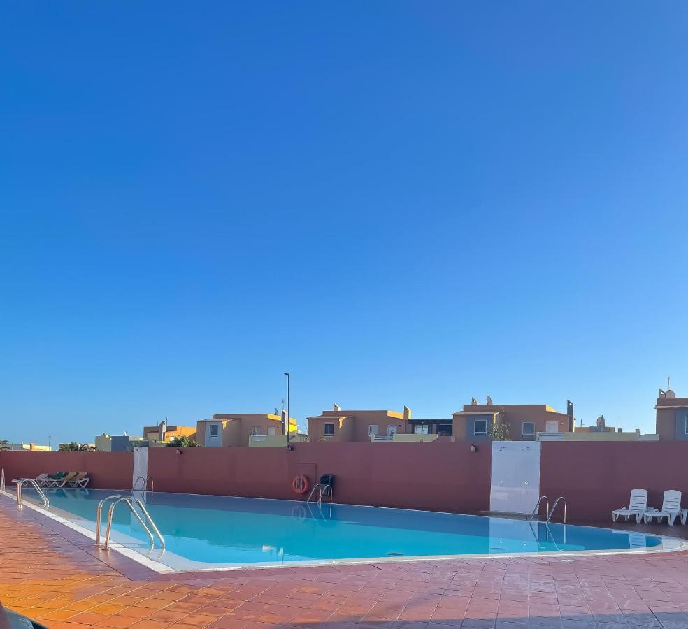 Casa Blanca By Holidays Fuerteventura Vakantiehuis *