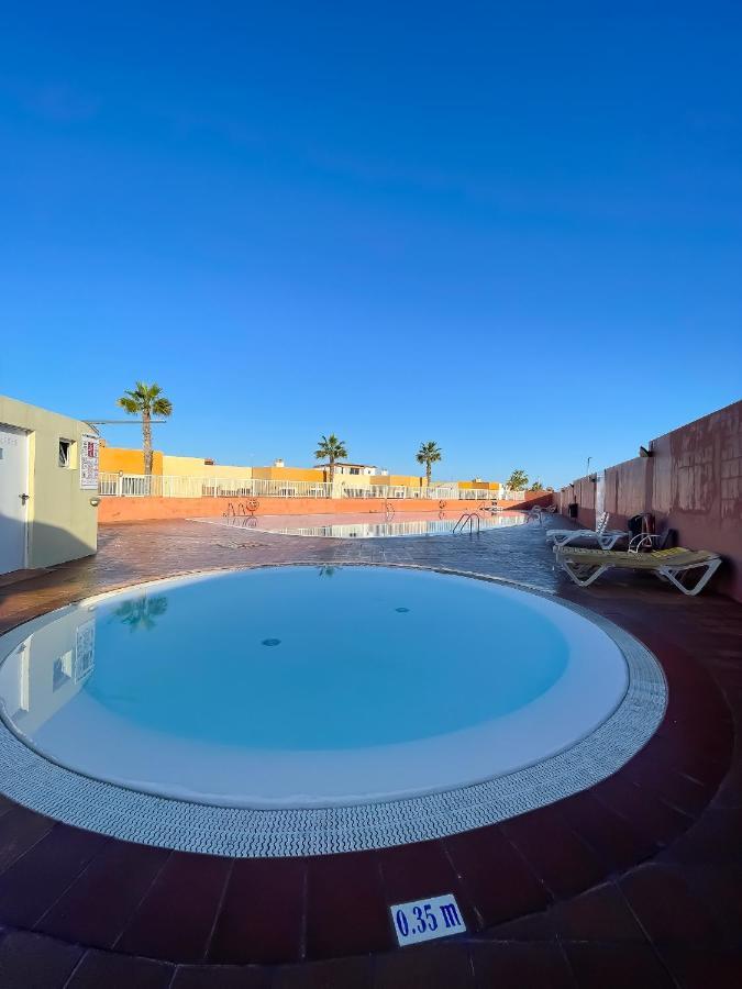 Vakantiehuis Casa Blanca By Holidays Fuerteventura Corralejo